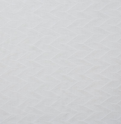 Pindler Fabric PEN027-WH01 Peniche Cloud
