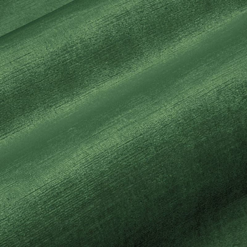 RM Coco Fabric Pied a Terre Rayon Velvet Basil