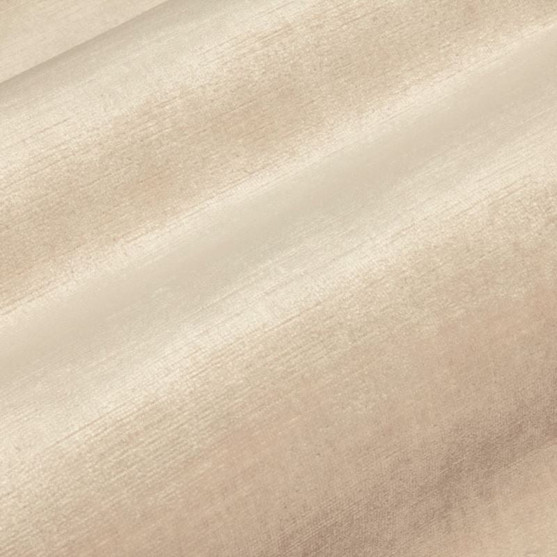 RM Coco Fabric Pied a Terre Rayon Velvet Birch