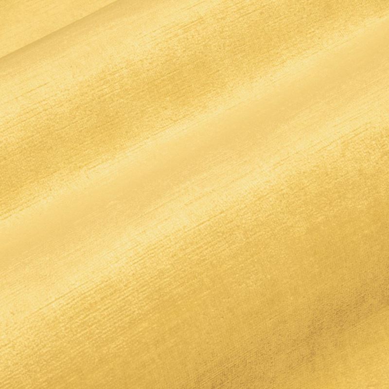 RM Coco Fabric Pied a Terre Rayon Velvet Chardonnay