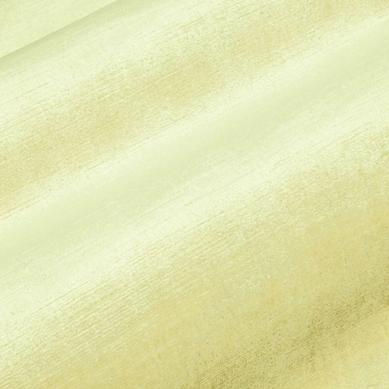 RM Coco Fabric Pied a Terre Rayon Velvet Spun Sugar