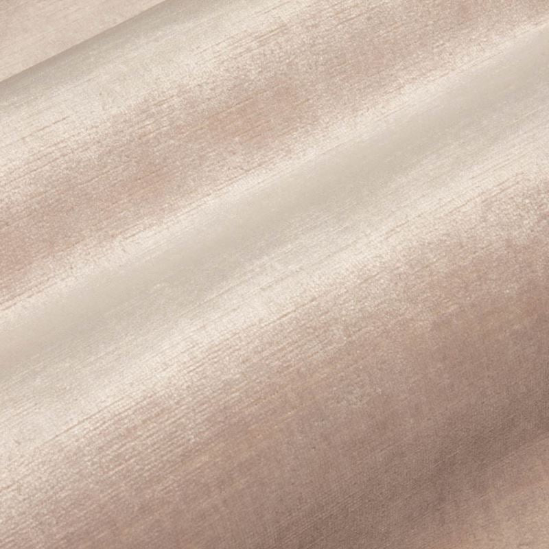 RM Coco Fabric Pied a Terre Rayon Velvet Zinc