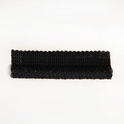 Pindler Trim PIP009-BK01 Pipa Black