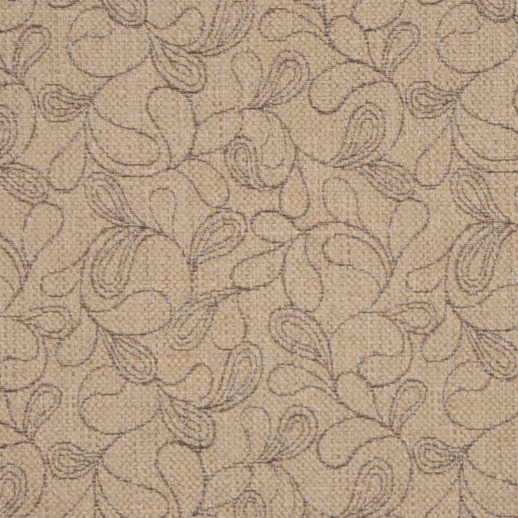 RM Coco Fabric POLAR Gold Dust