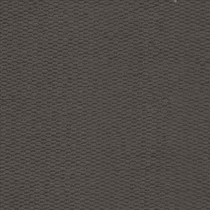 Kasmir Fabric Ponte Charcoal