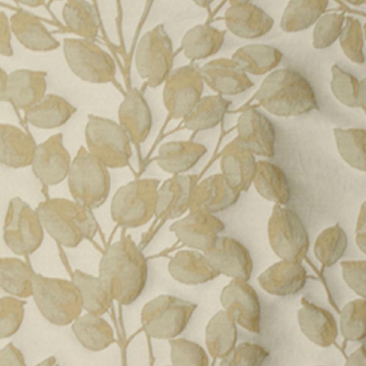 RM Coco Fabric PRIMO Goldenrod