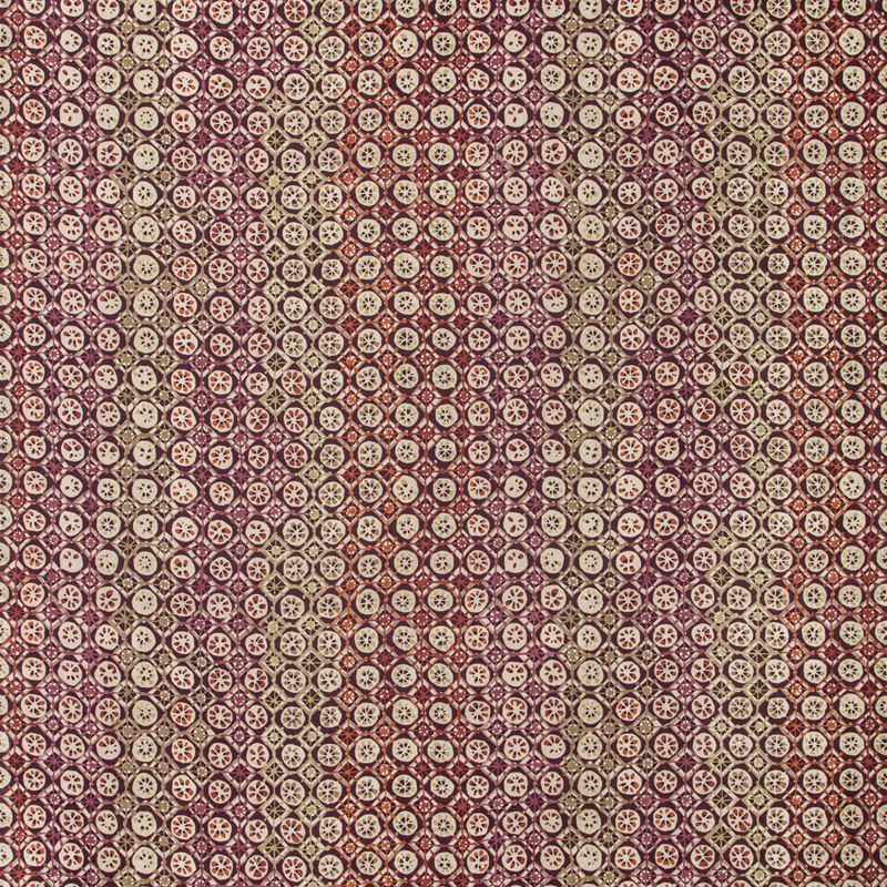 Kravet Couture Fabric PROCIDA.10 Procida Aubergine