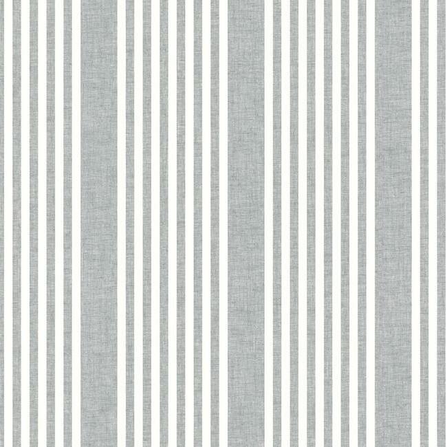York Wallpaper PSW1133RL French Linen Stripe
