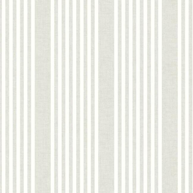 York Wallpaper PSW1134RL French Linen Stripe