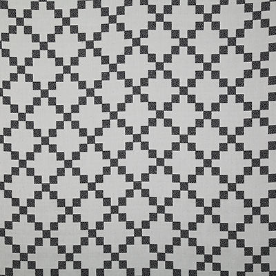 Pindler Fabric QUI021-BK01 Quilt Domino