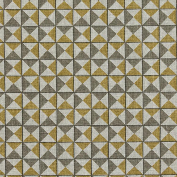 RM Coco Fabric Quinto Golden