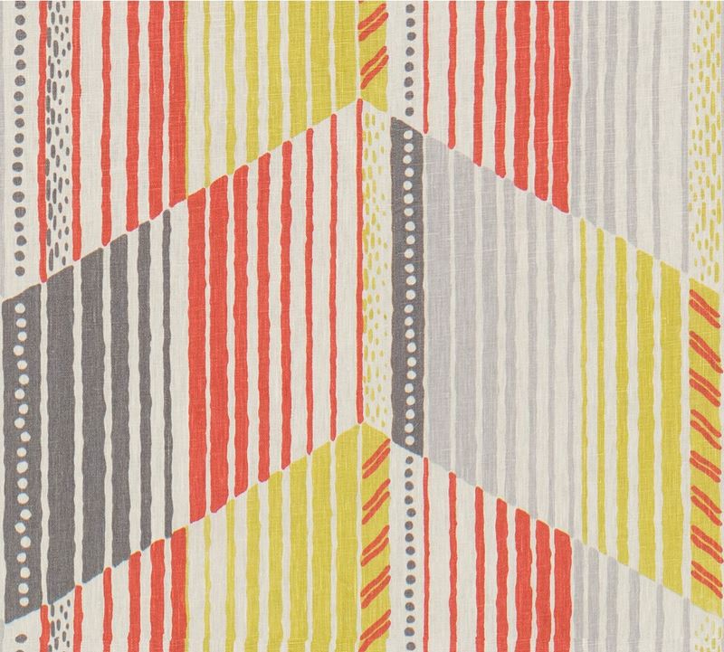 Kravet Design Fabric REFLEX.411 Reflex Sunrise