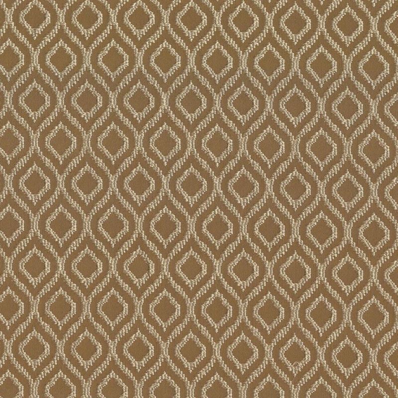 RM Coco Fabric Rialto Diamond Old Gold