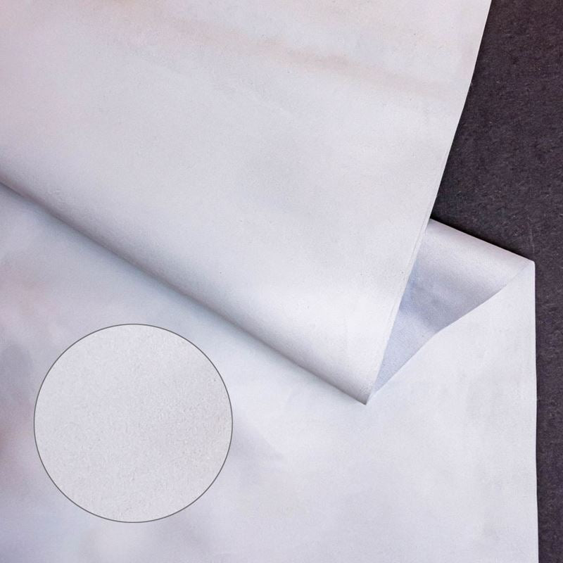RM Coco Fabric RM Designer 3 Pass Non-FR Outblack White