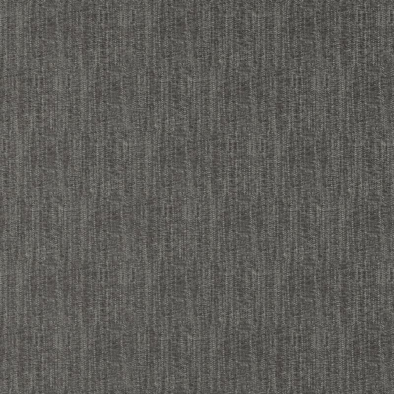 Maxwell Fabric RN3126 Riveted Charcoal