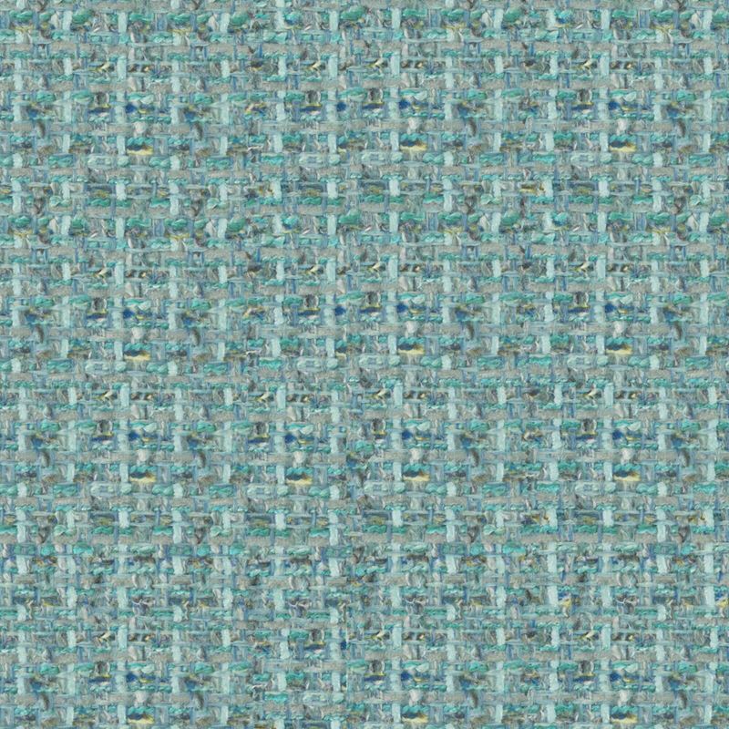 Maxwell Fabric RO8225 Ramon Turquoise