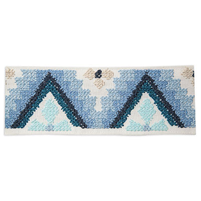 Pindler Trim ROA004-BL01 Roam Ocean