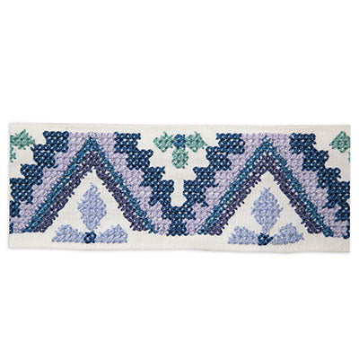 Pindler Trim ROA004-PR01 Roam Hydrangea