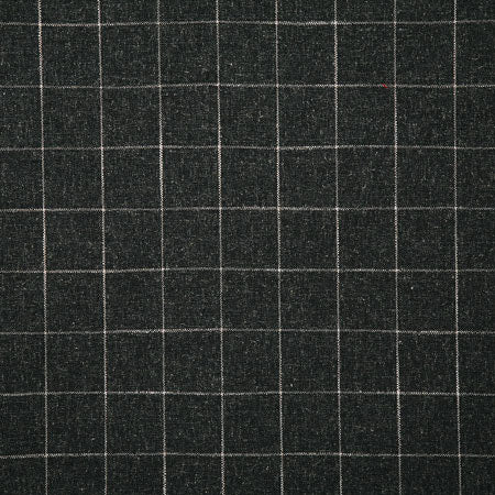 Pindler Fabric ROC036-BK06 Rockport Charcoal