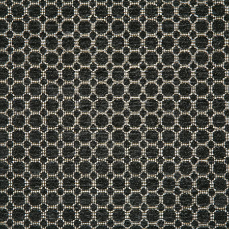 Pindler Fabric ROL010-GY05 Roland Charcoal