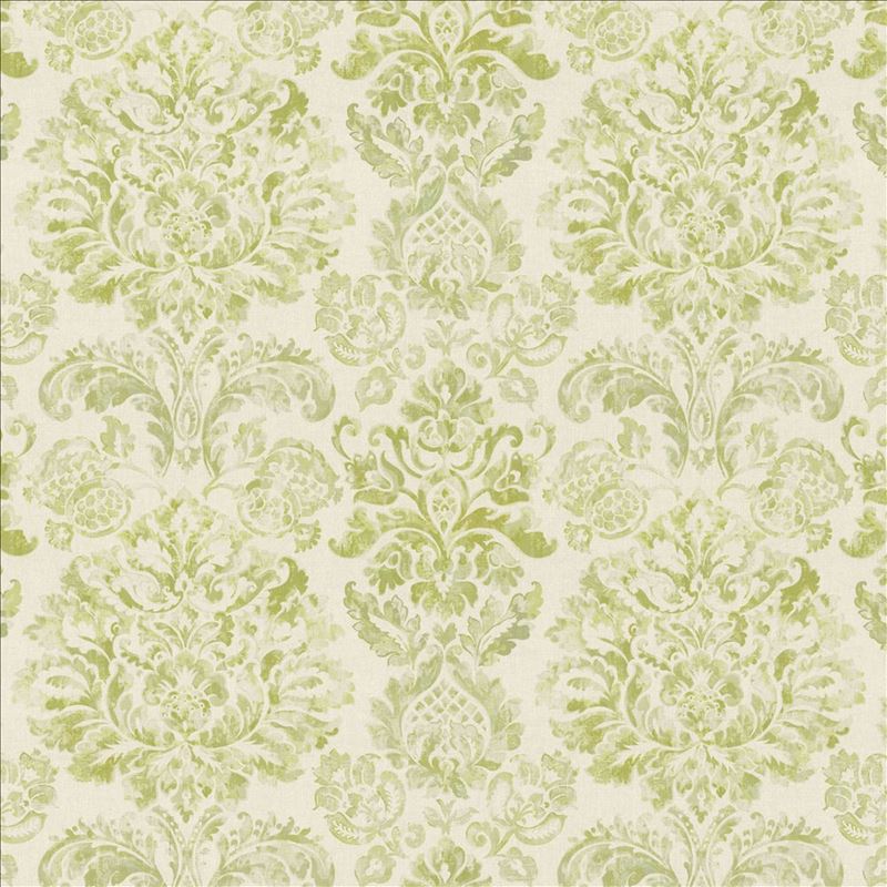 Kasmir Fabric Romeo Chartreuse