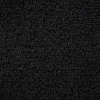 Pindler Fabric ROS078-BK01 Roscoe Black