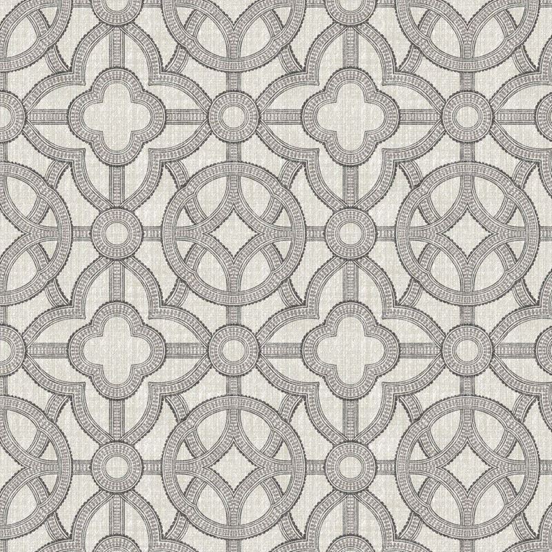 RM Coco Fabric Roundabout Alabaster