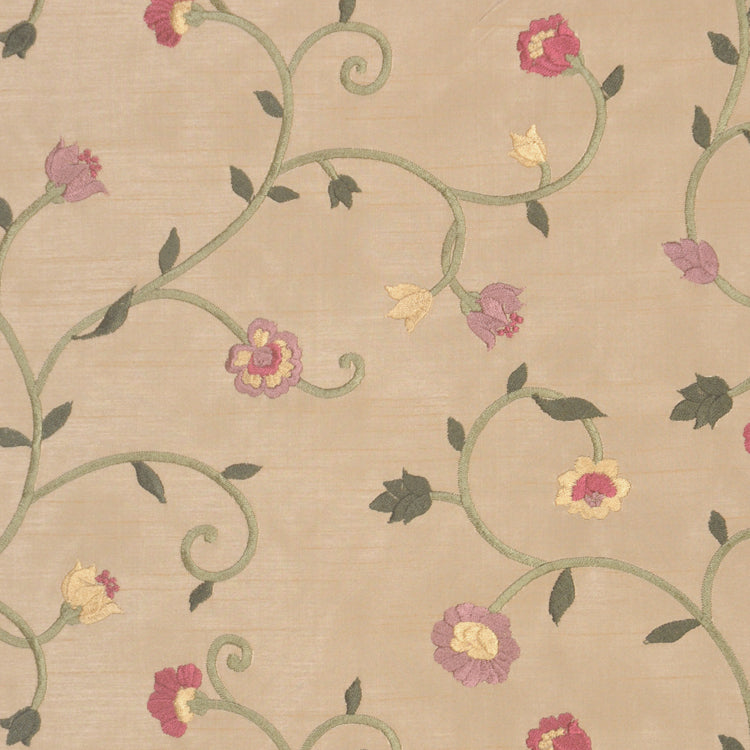 RM Coco Fabric ROYAL ALBERT Taupe