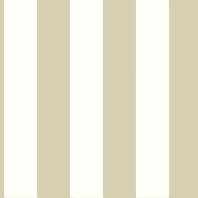 York SA9177 Tropics 3" Stripe Wallpaper