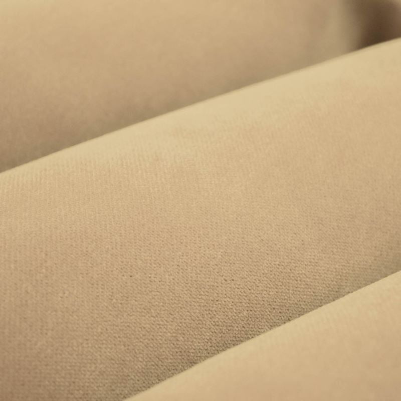 RM Coco Fabric Savoir Faire Performance Velvet Dune