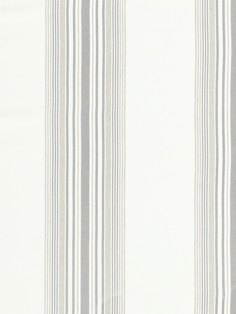 Scalamandre Fabric SC 000127069 Nautical Stripe White Sand