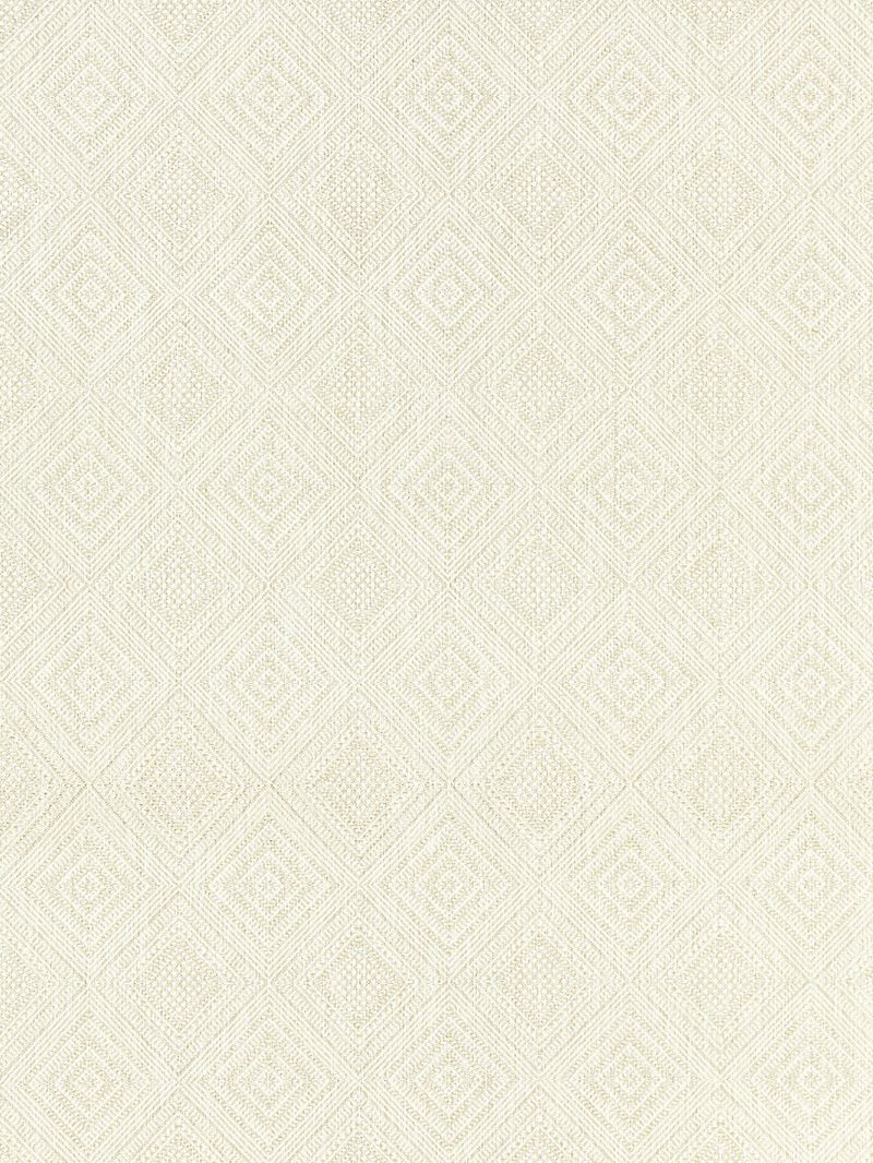 Scalamandre Fabric SC 000127197 Antigua Weave Alabaster