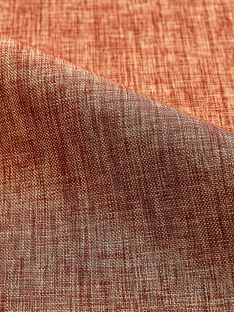 Scalamandre Fabric SC 000127266 Orson - Unbacked Russet