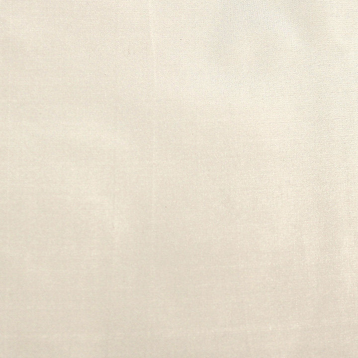 Scalamandre Fabric SC 000136383 Dynasty Taffeta Snow