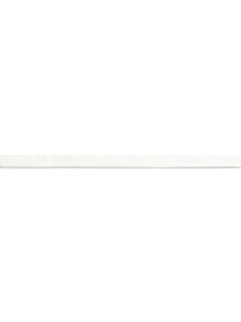 Scalamandre Fabric SC 0001C316 Velvet Rope Cord Snow