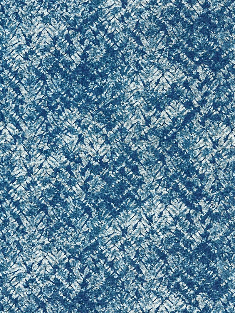 Scalamandre Fabric SC 000227199 Fiji Weave Caribe