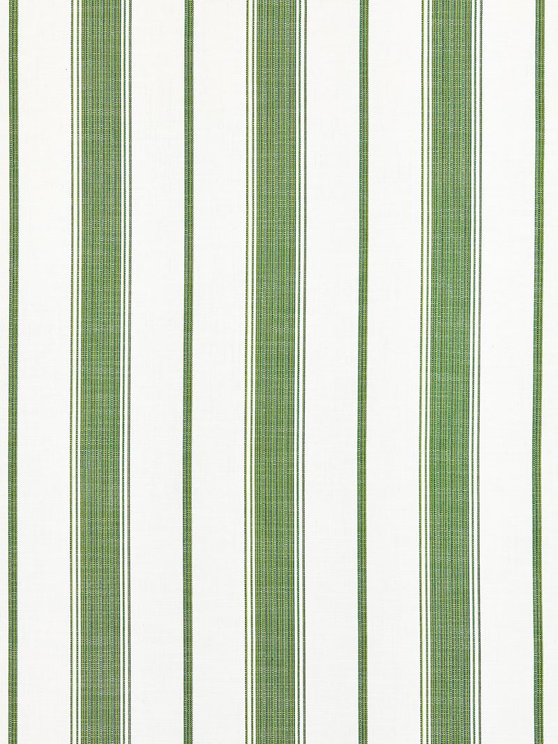 Scalamandre Fabric SC 000327110 Sconset Stripe Vert