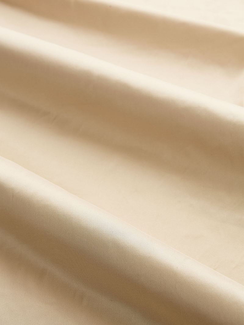 Scalamandre Fabric SC 000427250 Olympia Silk Taffeta Puff Pastry