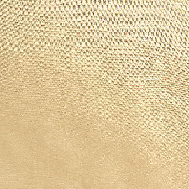 Scalamandre Fabric SC 000436383 Dynasty Taffeta Parchment