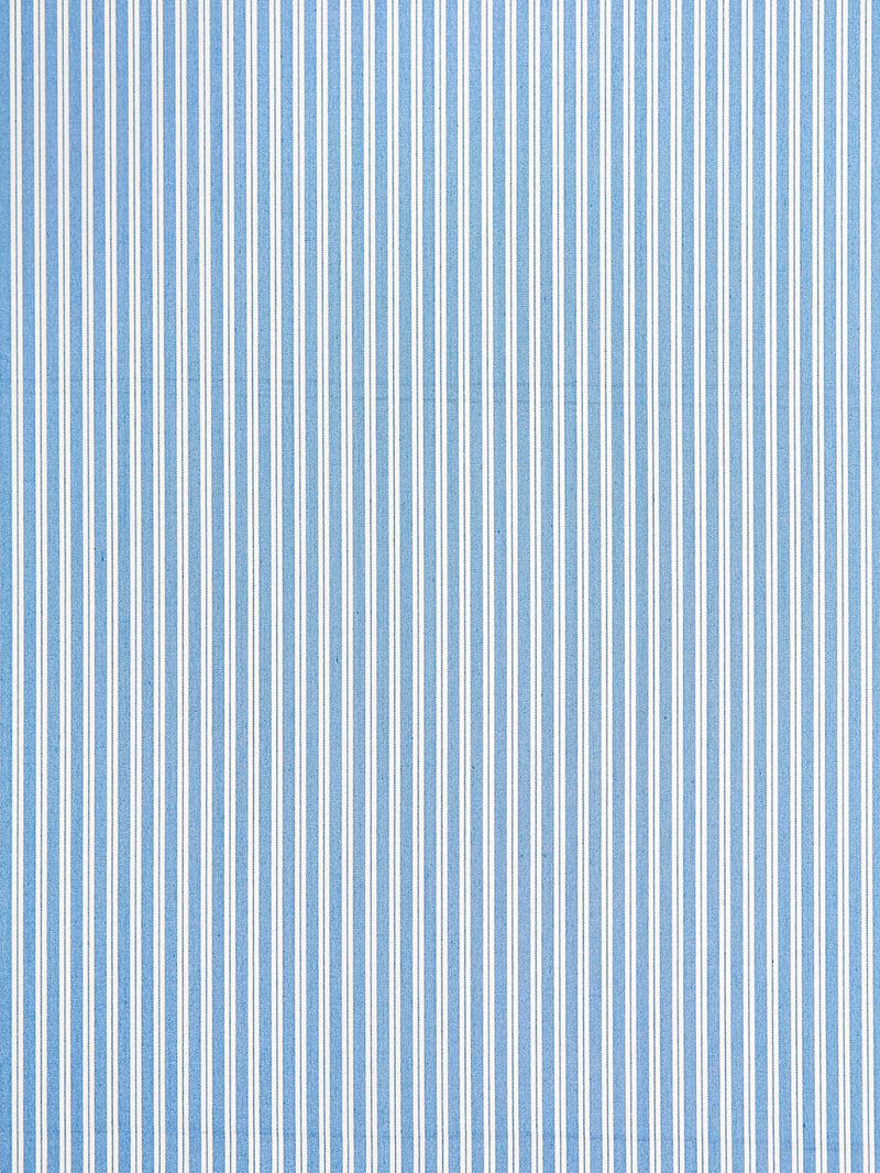 Scalamandre Fabric SC 000436395 Kent Stripe Sky