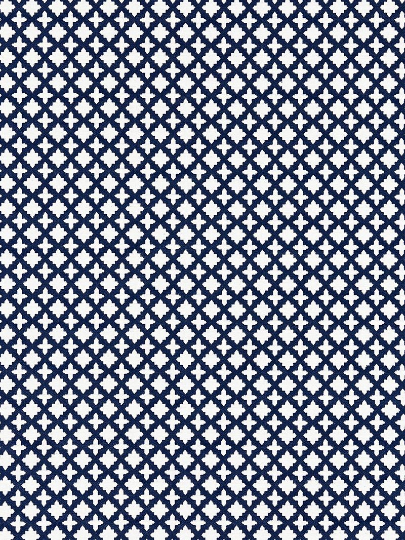 Scalamandre Fabric SC 000627034 Marrakesh Weave Navy