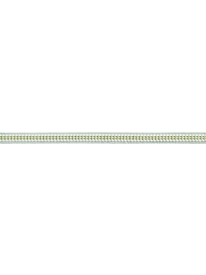 Scalamandre Fabric SC 0006V1250 Helena Braid Pistachio