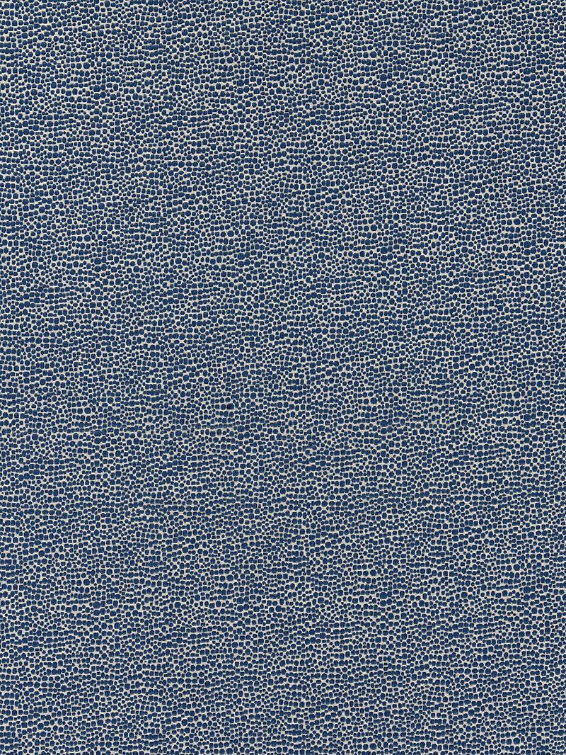 Scalamandre Fabric SC 000726914M Shagreen Blue