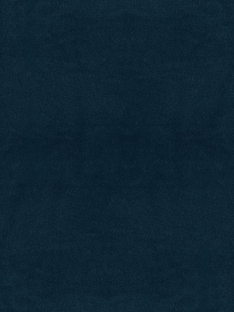 Scalamandre Fabric SC 000727193 Bay Velvet Navy