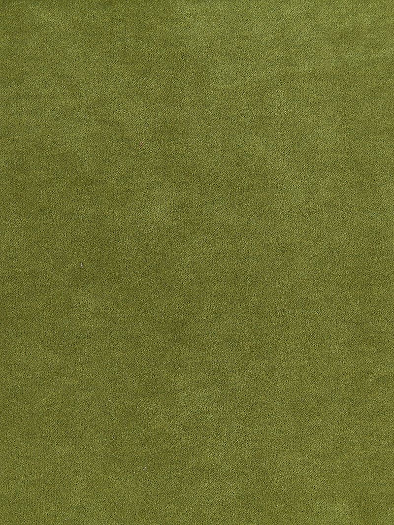 Scalamandre Fabric SC 0012K65110 Aurora Velvet Moss