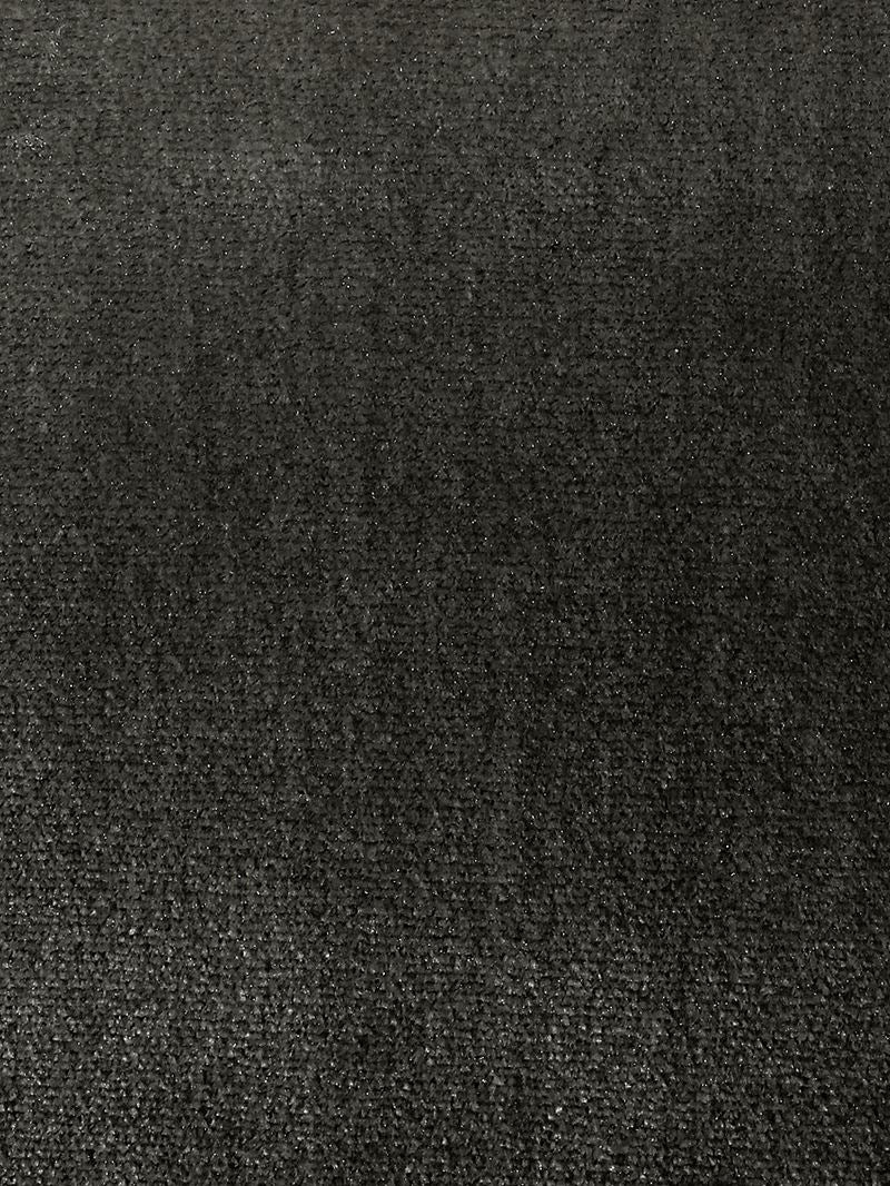 Scalamandre Fabric SC 001536381 Tiberius Charcoal