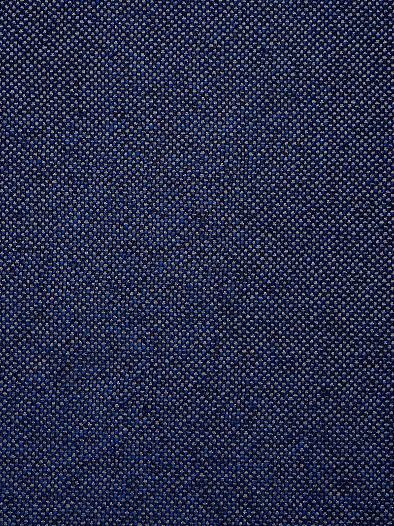 Scalamandre Fabric SC 001627249 City Tweed Cobalt