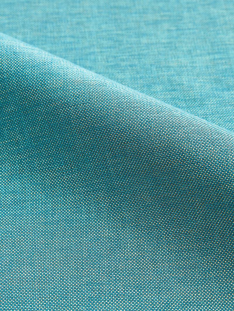 Scalamandre Fabric SC 001827266 Orson - Unbacked Turquoise