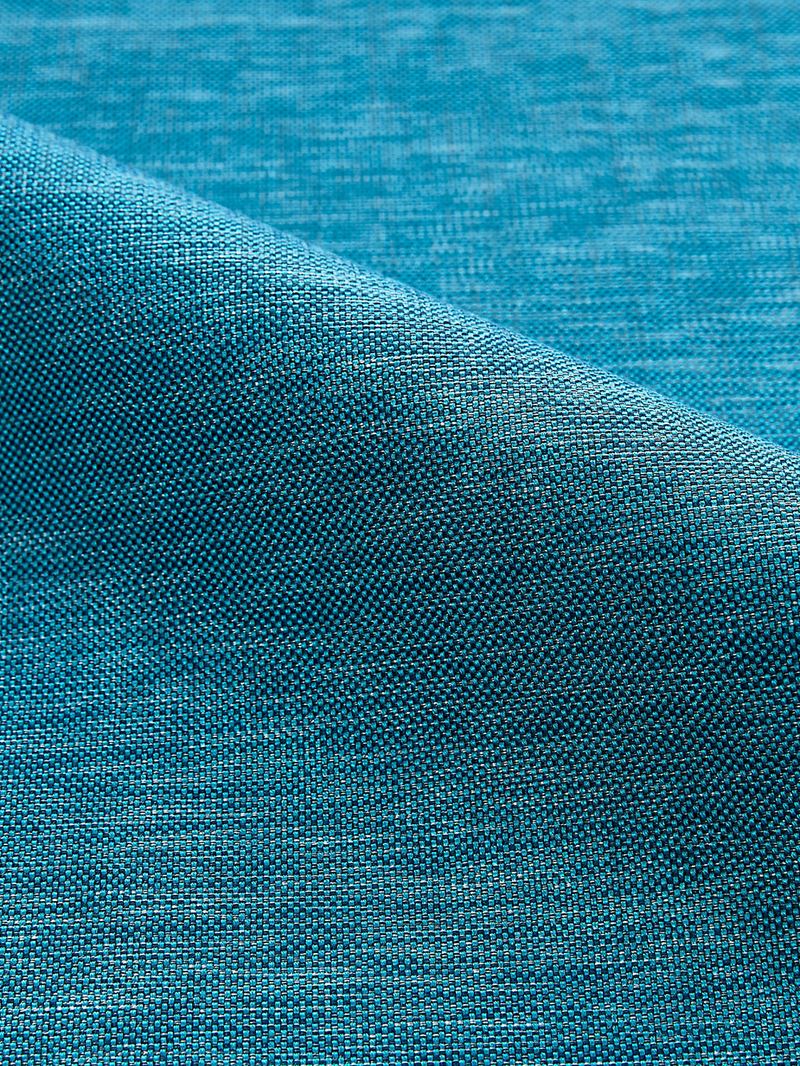 Scalamandre Fabric SC 002027266 Orson - Unbacked Peacock