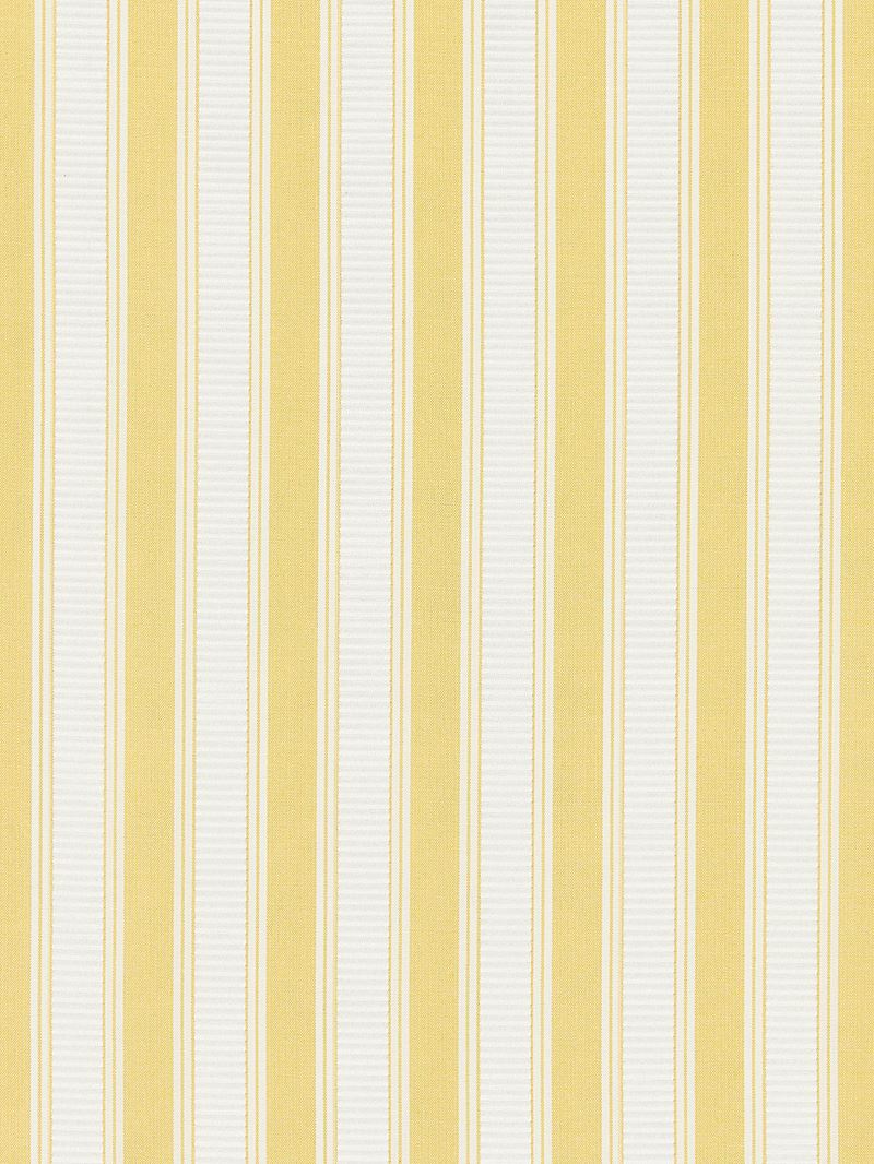 Scalamandre Fabric SC 0032121M Shirred Stripe Sunray